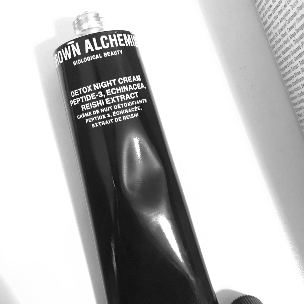 Grown Alchemist Detox Night Cream